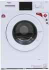 Intex 6 kg Fully Automatic Front Load Washing Machine White  (WMFF60BD)