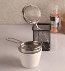 Dynamic Store Classic Strainer, Set of 6
