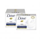 Dove Cream Beauty Bathing Soap Bar, 75g (Buy 4 Get 1)