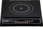 Flipkart SmartBuy Induction Cooktop  (Black, Push Button)