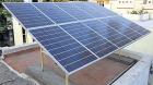 Solis 100 Watt Monocrystalline Solar Module / Solar Panel