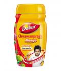 Dabur Chyawanprash Mango/ Mixed Fruit 1kg