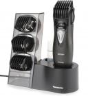 Panasonic ER-GY10-K44B Cordless Grooming Kit for Men  (Black)