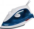 Maharaja Whiteline Pristine SI-103 1300-Watt Steam Iron (Blue)