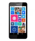 Nokia Lumia 630 Single Sim White