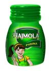 Dabur Hajmola Tablet - 120 Tablet (Pudina)