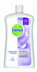 Dettol Liquid Soap Jar, Sensitive - 900 ml