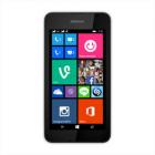 Nokia Lumia 530 GSM Mobile Phone (Dual SIM) (White)