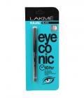 Lakme Eyeconic Black Kajal, 0.35g