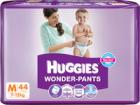 Flat 25% off on Huggies Wonder Pants