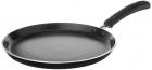 Solimo Non-Stick Flat Tawa, 25cm (Induction & Gas Compatible)