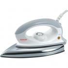 Singer DX-75 1000-Watt Dry Iron (White)