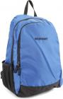 Wildcraft Pivot Blue Backpack  (Blue)
