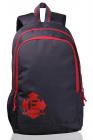 F Gear Castle GR 20 Ltrs Red Casual Backpack (2263)