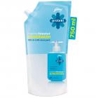 Godrej Protekt Masterblaster Germ Protection Liquid Handwash Refill, 750ml