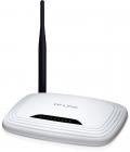 TP-Link TL-WR740N Wireless Router (white)