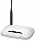 TP-Link TL-WR740N Wireless Router (white)