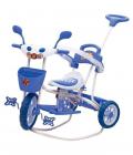 Bajaj Blue Adventure Plus Tricycle