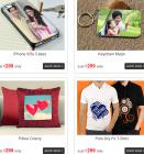 Mobile Skins, Keychains, Pens, Tshirts, Mugs, Bags, wallets & more