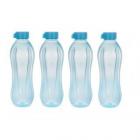 Milton Bottles - Fridge / Water Bottle - 1000 ML Pack of 6