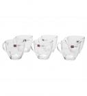 Blinkmax - Tea cups - 6 Pieces