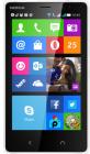 Nokia X2-Dual Sim(White, 4 GB)