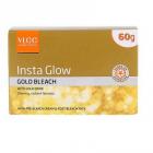 VLCC Insta Glow Gold Bleach, 60gm