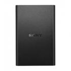 Sony HD-B1 1TB External Slim Hard Disk (Black)