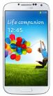 Samsung Galaxy S4 GT-I9500 (White Frost)