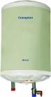 Crompton Arno SWH-625 25-Litre Vertical Water Heater (Ivory)