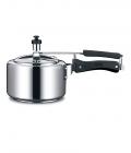 Meal Master Mirror Finish Regular Pressure Cooker 3Ltr