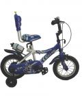 Hlx-nmc Kids Bicycle 12 Rapid