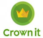 Crownit 100% cashback