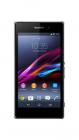 Sony Xperia Z1 (Black)