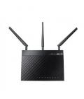 Asus 900 Mbps N900 Gigabit Dual Band Wireless Router (RT-N66U)