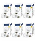 Crompton 7W LED Bulb Pack Of 6