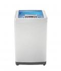 LG T72CMG22P Fully Automatic Top-loading Washing Machine (6.2 Kg, Cool Grey)