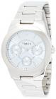 Timex E Class Analog Blue Dial Women