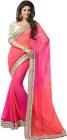 Minimum 70% Off On Saree