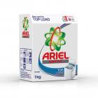 Ariel Matic Top Load Detergent Washing Powder - 1 kg