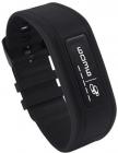 GOQii 3 Month Personal Coaching with Fitness Tracker  (Black)