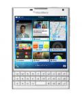 Blackberry Passport - White