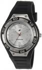 Fastrack Analog Silver Dial Men