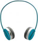 Rapoo H6020 Bluetooth Stereo Over Ear Headset (Blue)