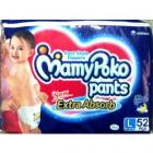 Mamy Poko Pants L-52 (9-14kg)