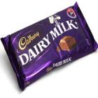 Get 35% Cashback on Chocolates