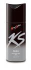 KS Kamasutra Deodorant for Men, Rush, 150ml