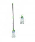 Scotch-Brite Footlock Mop and Refill Combo