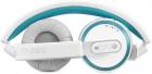 RAPOO H6080 Bluetooth Foldable Headset (Blue)