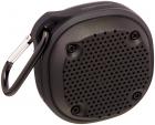 AmazonBasics Shockproof and Waterproof Bluetooth Wireless Mini Speaker